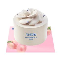 티트라 얼그레이 케이크