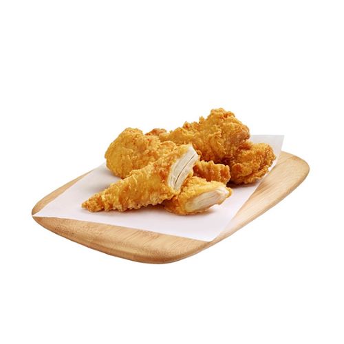 치킨휠레 4조각