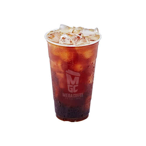 (ICE)바닐라아메리카노