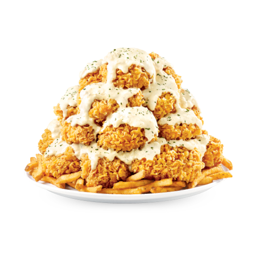 셰프스 크림디종 빅싸이순살맥스