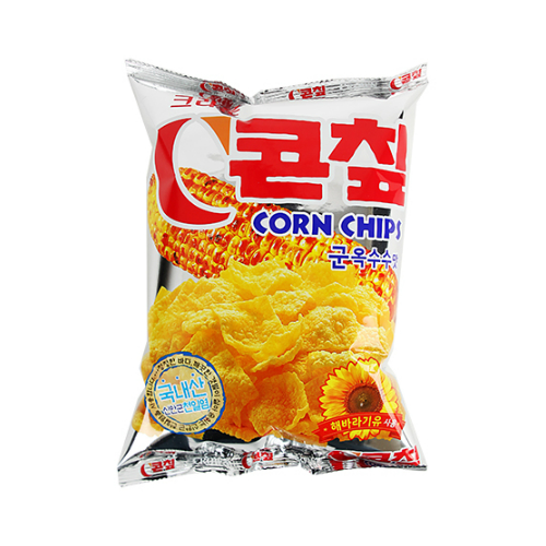 크라운)콘칩1500