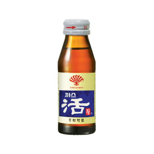 동화약품)부채표까스활액75ML