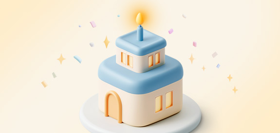 창립기념일 축하 혜택! 설립일 입력하고 3만원 받자