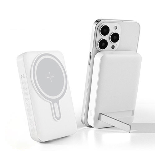 ALIO 거치형 UM10 고속충전 맥세이프 보조배터리 10000mAh 이미지