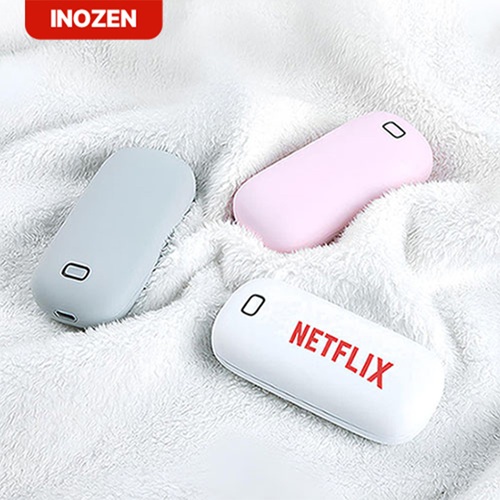 이노젠 포키 손난로 겸용 보조배터리(5000mAh) Inozen Pocky 이미지