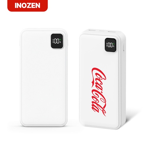 이노젠 와이즈 20000 PD 22.5W 고속충전 보조배터리(20,000mAh) 이미지