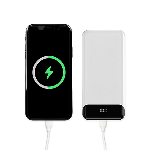애니클리어 급속 PD 20W 휴대용 보조배터리 20000mAh 이미지