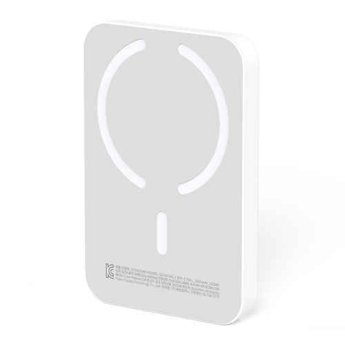  Guide 가이드 맥세이프 보조배터리 5000mAh 이미지
