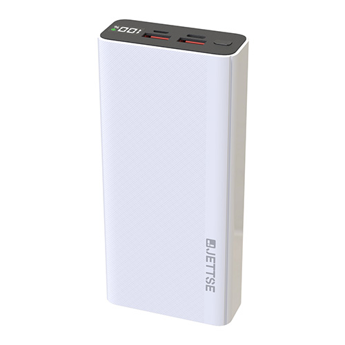 JETTSE ROMA LED PD 18W 고속 20000mAh 보조배터리 이미지