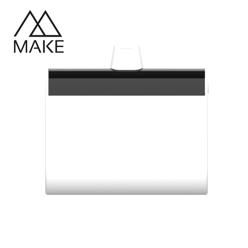 Make 메이크 LCD 도킹 보조배터리 10000mAh 이미지