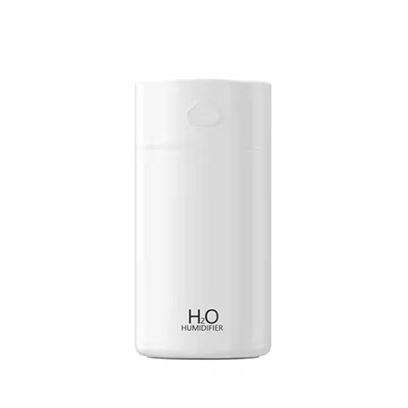 클로버 대용량 USB 충전식 무선 가습기 400ml 이미지