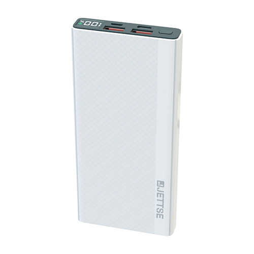 JETTSE ROMA LED PD 18W 고속 10000mAh 보조배터리 이미지