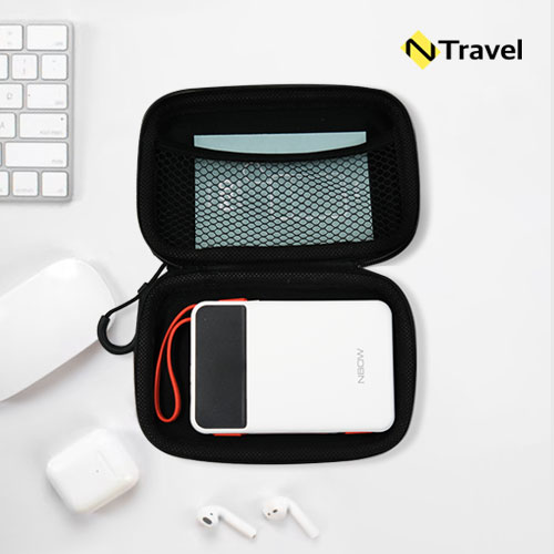 N트래블 고속충전 20000mAh P20보조배터리 세트 이미지
