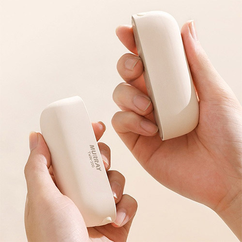 머레이 손난로 보조배터리 10000mAh TWIN-200 이미지