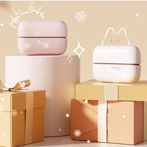 머레이 손난로 보조배터리 TWIN-200 손난로10000mAh 이미지