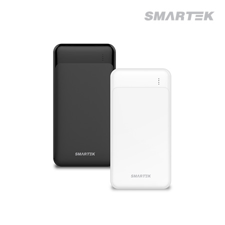 스마텍 3포트 20000mAh 보조배터리 STPB-GB2 이미지