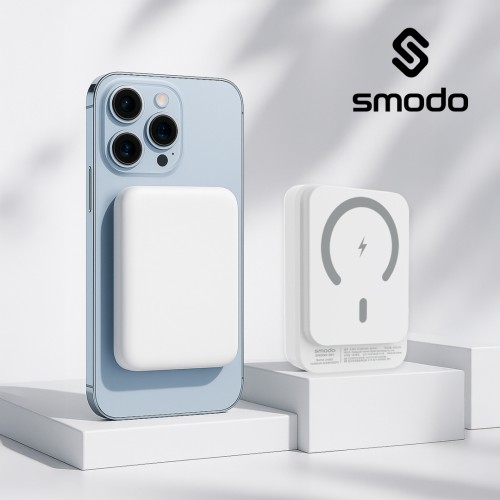 에스모도 맥세이프 무선 보조배터리 10,000mAh 391 이미지