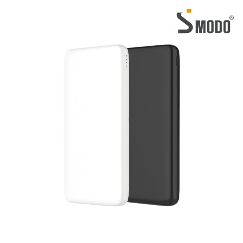 [에스모도] 듀얼 슬림 보조배터리 10,000mAh 848  이미지