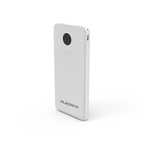 뉴에이커 10000mAh 고속충전 보조배터리 이미지