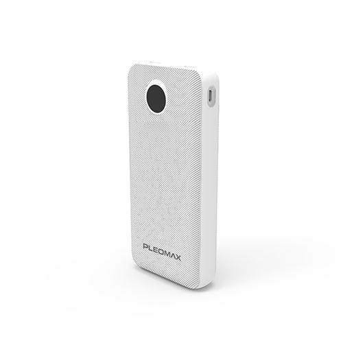 뉴에이커 20000mAh 고속충전 보조배터리 이미지